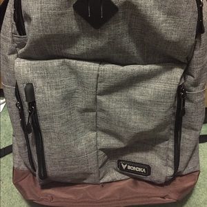 Bondka backpack from Target